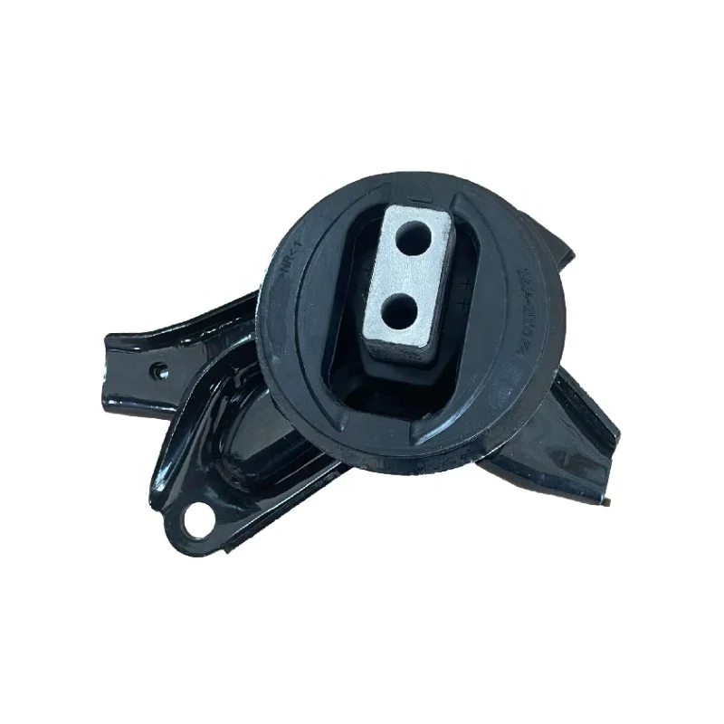 21830-3V200 Engine Claw Pad Engine Mount Engine Damping Pad Foot Glue Gearbox Bracket For Azera/Cadenza