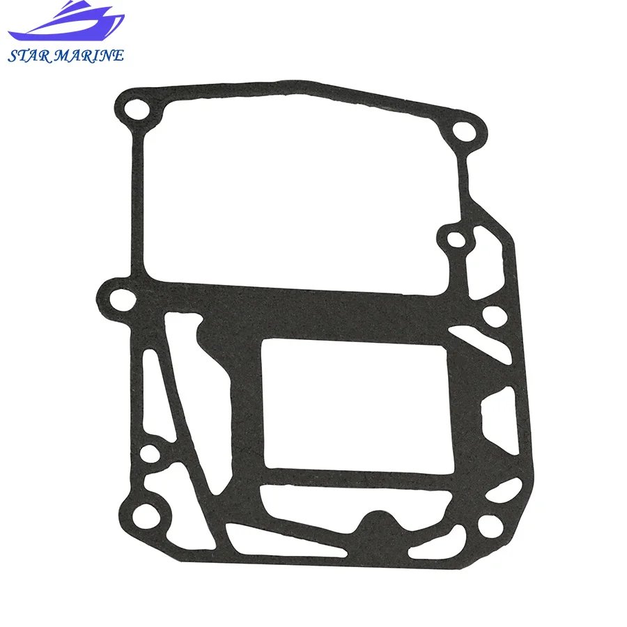 Cylinder Gasket 6B4-11351-A1 For Yamaha 6B3 6B4 9.9HP 15HP Outboard Engine 6B4-11351 boat engine parts