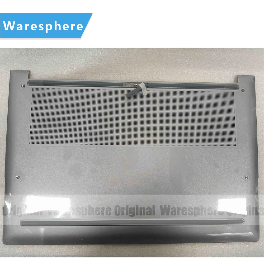 NEW  for HP ZBOOK Studio 16 inch G9 Bottom Base Cover 6070B2223601 Grey Laptop Shell