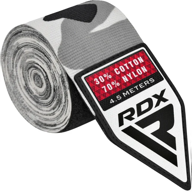 RDX WX professional boxing bandages