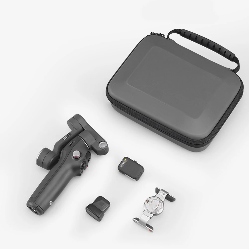 

For Osmo Mobile 7P Portable Shoulder Bag ,Gimbal Stabilizer Travel Case For DJI Osmo Mobile 7