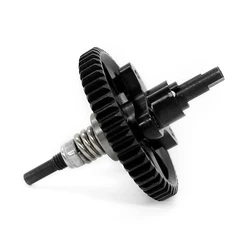 Metal Slipper Clutch Set 50T 52T 53T 54T Eliminator 6878 For 1/10 Traxxas Slash 4X4 Rustler 4X4 Stampede 4X4 VXL Upgrade Parts