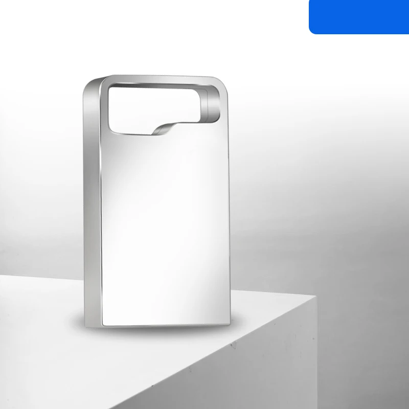 محرك أقراص فلاش USB صغير للسيارة بسعة 128 جيجابايت، محرك أقلام معدني عالي السرعة، هدية رائعة مبتكرة لمحبي السيارات، عصا ذاكرة محمولة