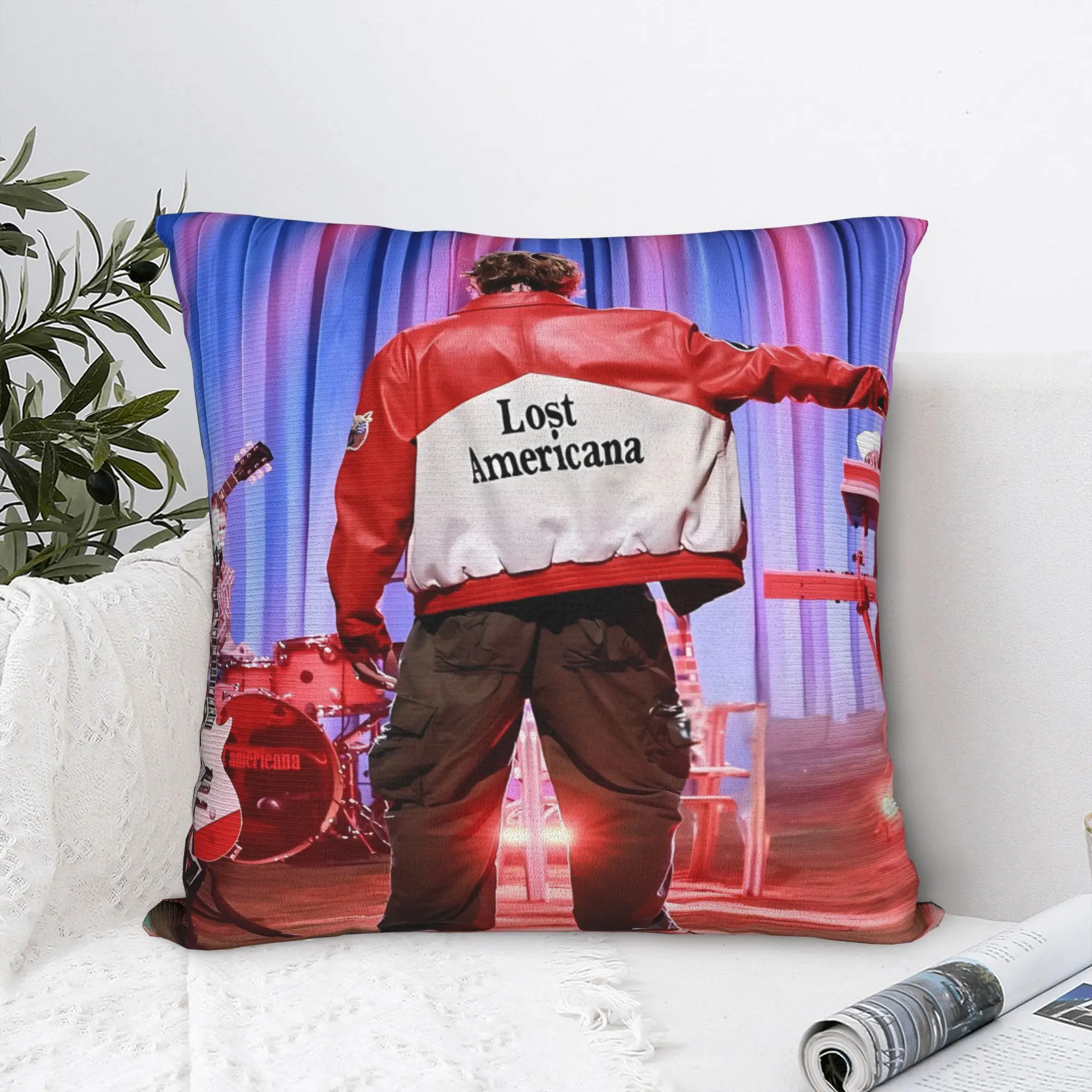 Mgk Lost Americana … - image