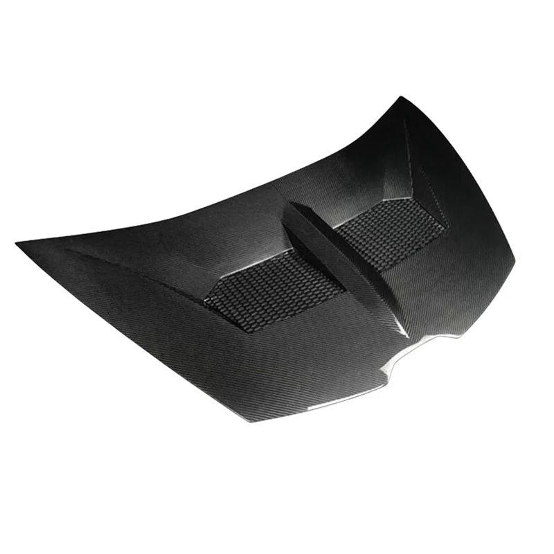 

Suitable for Lamborghini HuracanLP580 LP610 Carbon Fiber LB Style Hood