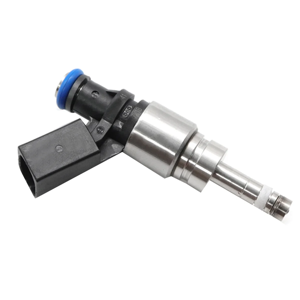 Buse d'injecteur de carburant, 06E906036F 06E906036E pour Audi Q5 A4 A5 horizon 3.2l V6 A8 S8 3.2L 5.2L 06E906036C 06E906036tains, 1 pièce