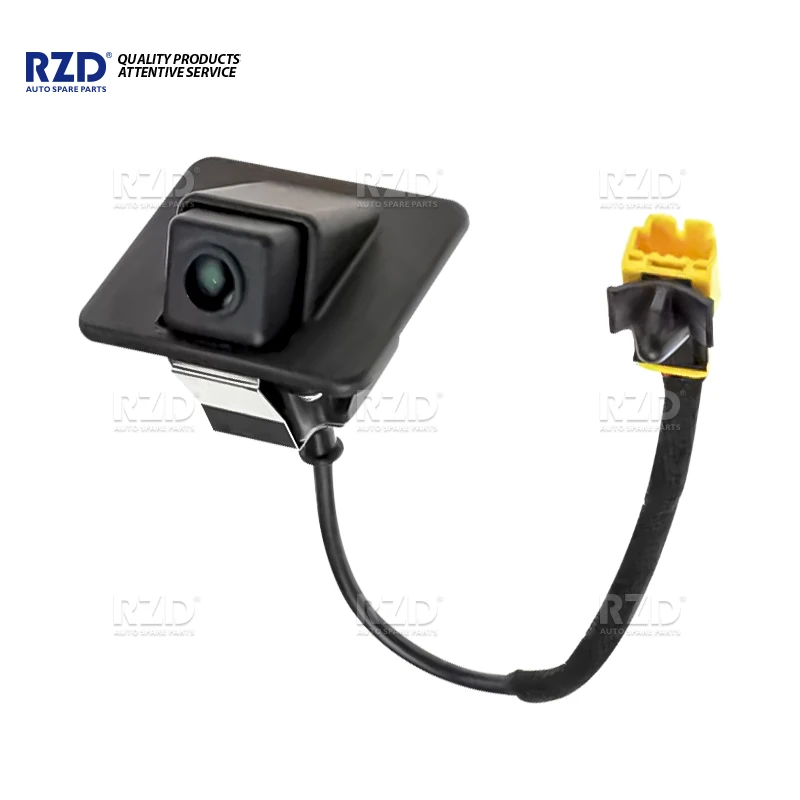 

1pc 957602T101 95760-2T101 Car Rear View Camera Reverse Parking Assist Backup Camera for KIA Optima 2012-2019 dash car camera
