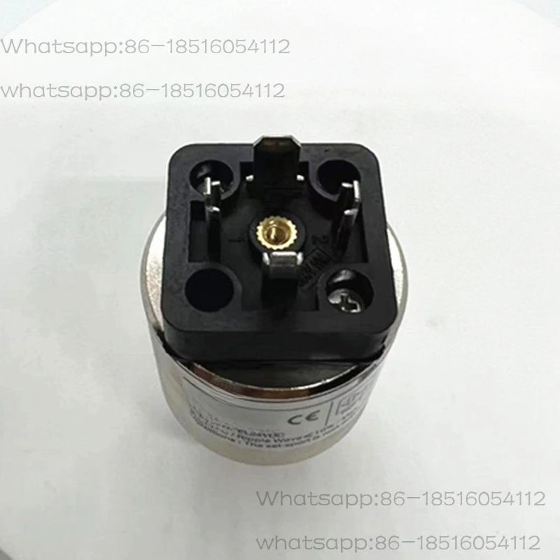 Injection Molding Machine Stroke Switch EL24VDC Safety Valve Detection Switch QM Stroke Stopper