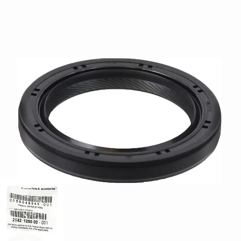 Guarnizione dell'albero motore anteriore originale nuova di zecca 2142125000 per Chrysler Sebring