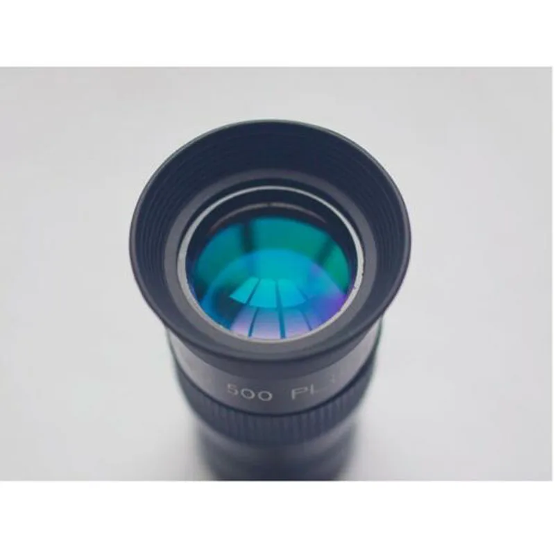 New 1.25 Inch PL 25mm Multicoated Eyepiece Lens for Astronomy Telescope