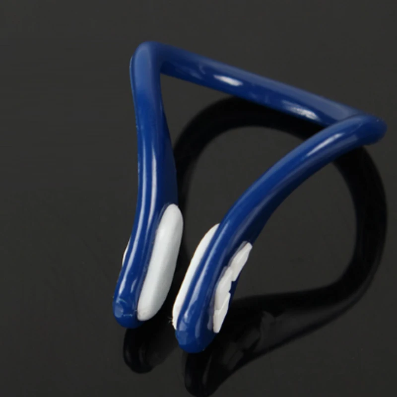 Nose Clip for Professional Swimming Competition, Training Nose Clip for Adult Youth, Diving, C138