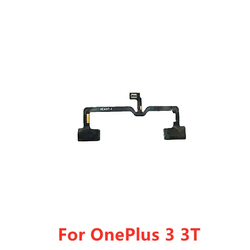 

Touch Sensor Flex Cable For OnePlus Three 3 3T Button Touch Sensing Connector Ribbon Flex Cable