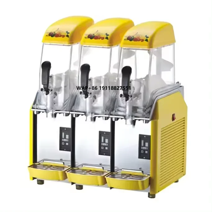 2025 NEW High Quality Commercial Slush Machine Accessories Spare Parts Frozen Drink Machine Slush Machine Spare Parts