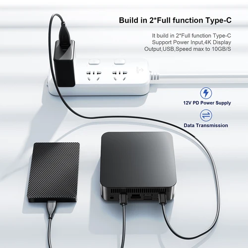 باريبون و ميني بي سي