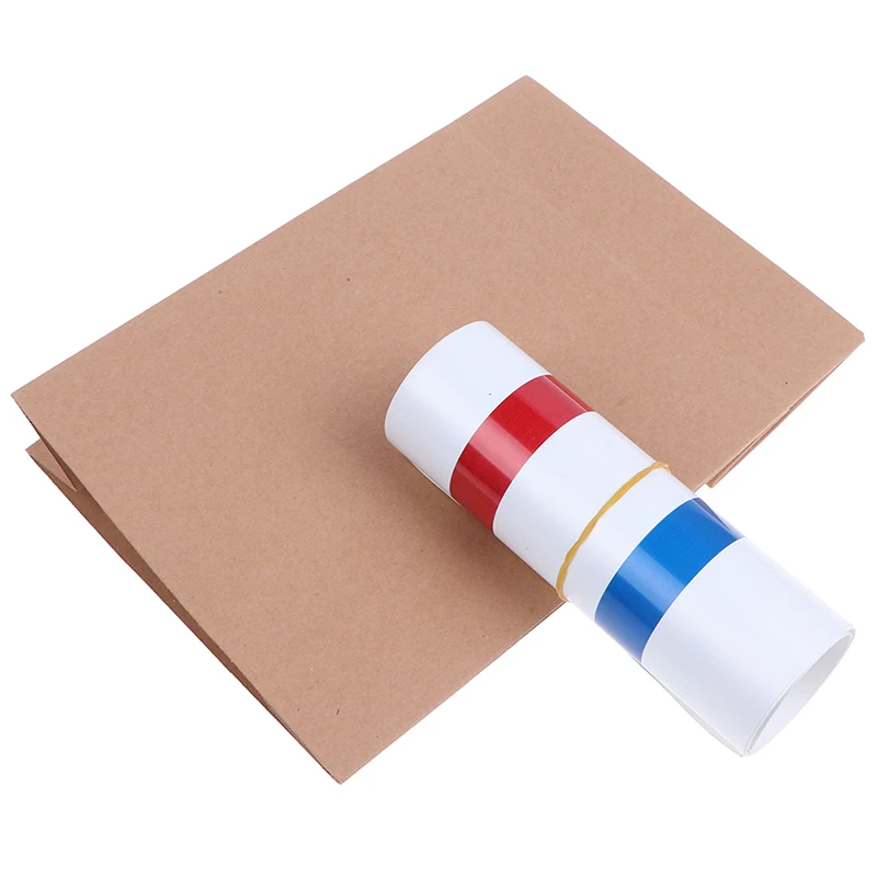 

Magic Tricks Appearing Big Straw From Empty Bag Close Up Stage Magic Props Toys