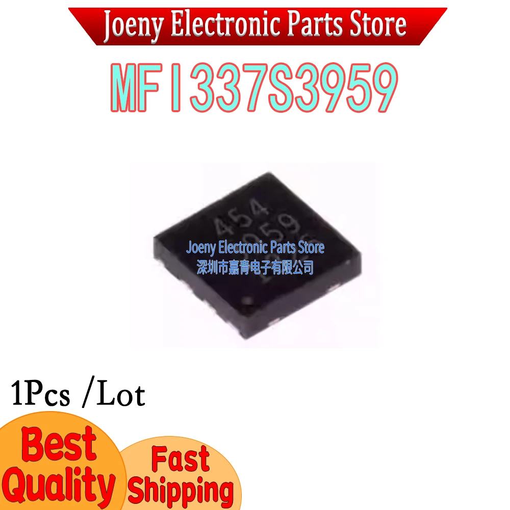 MFI337S3959 PC shell