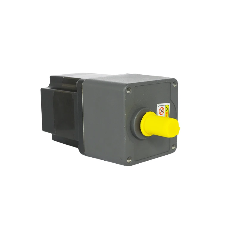 Gear Motor Brushless DC Motor High-power Motor the Factory Supplies 86 48V 659W 3000 RPM for AGV Ce Permanent Magnet IE 1 2.5