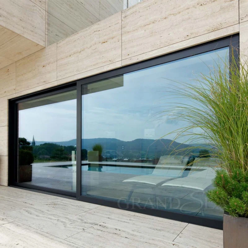 custom.Best Rated Sliding GlassCost Flood Proof Sliding GlassSliding Glass Doors