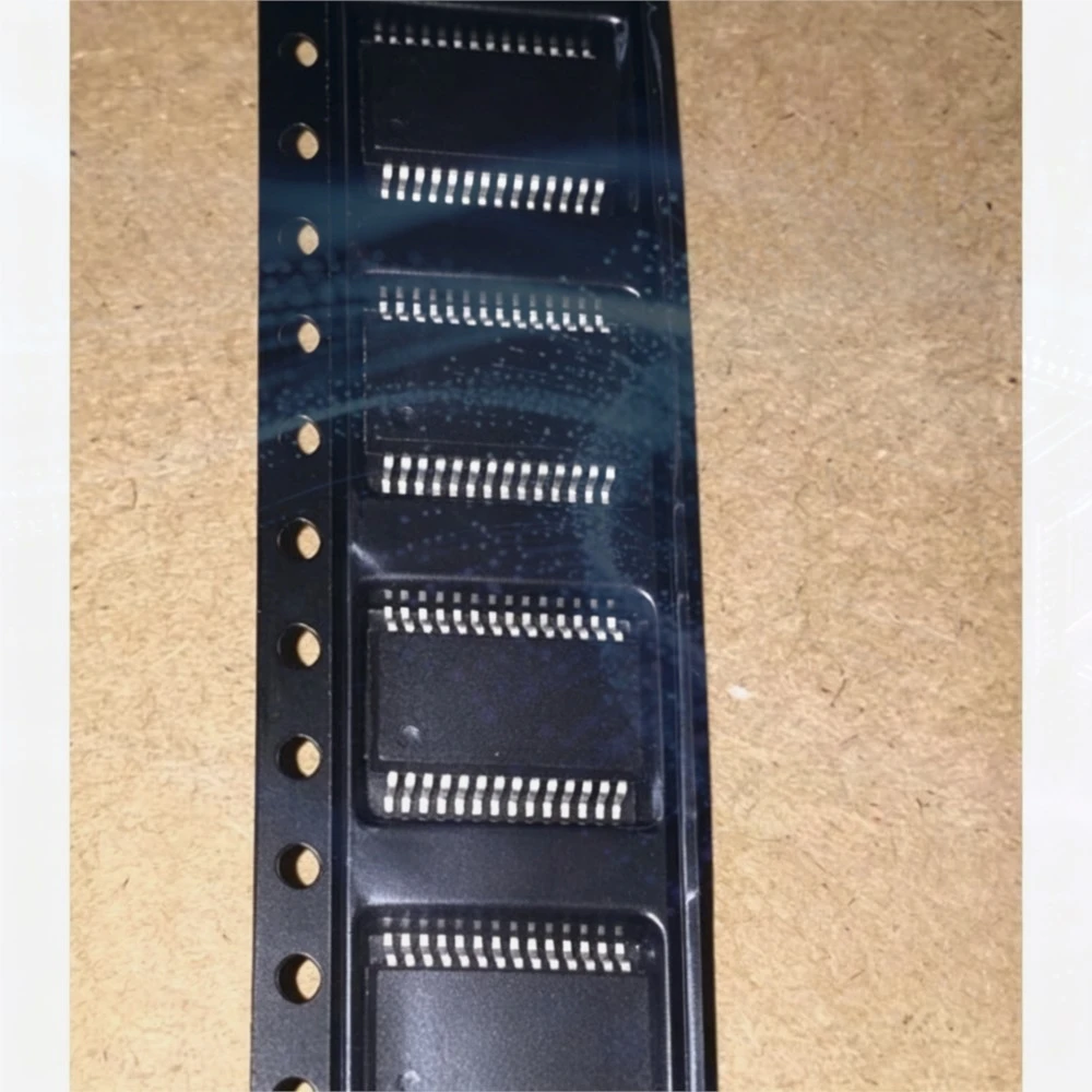 1-100PCS LT1206CS8 LT1206 1206 LTC1347CG LTC1347 SI2457-FT SI2457 TDA1543 1543