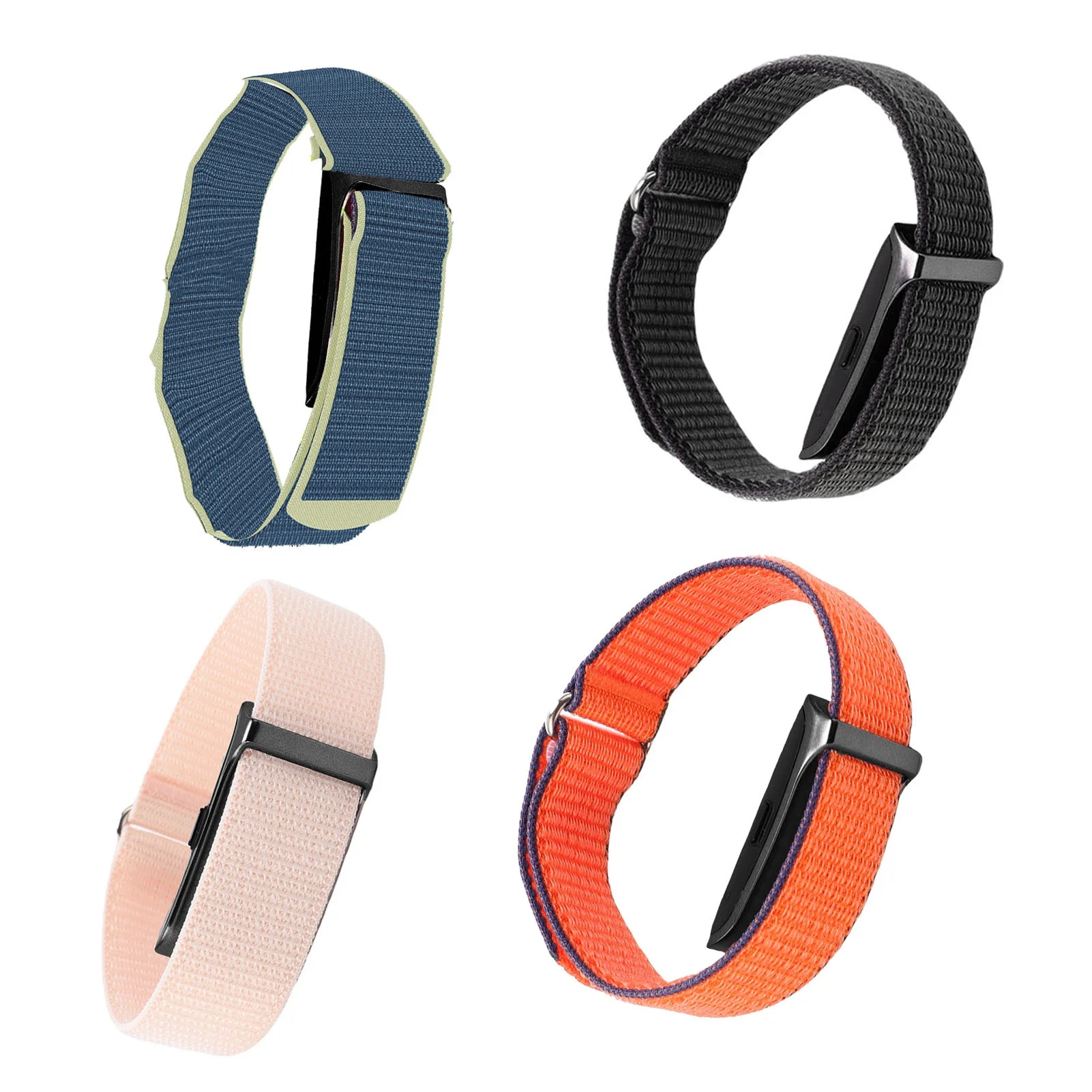 Smart Bracelet Sleep Tracking 127 Sports Modes Wearable Activity Fitness Tracker Band with Call Reminder Alarm Clock Camera Cont