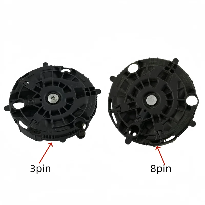 Side Mirror Adjust Actuator Motor A2468200542 A2468200642 For Mercedes X156 GLA W176 W246 C117 2012-2019