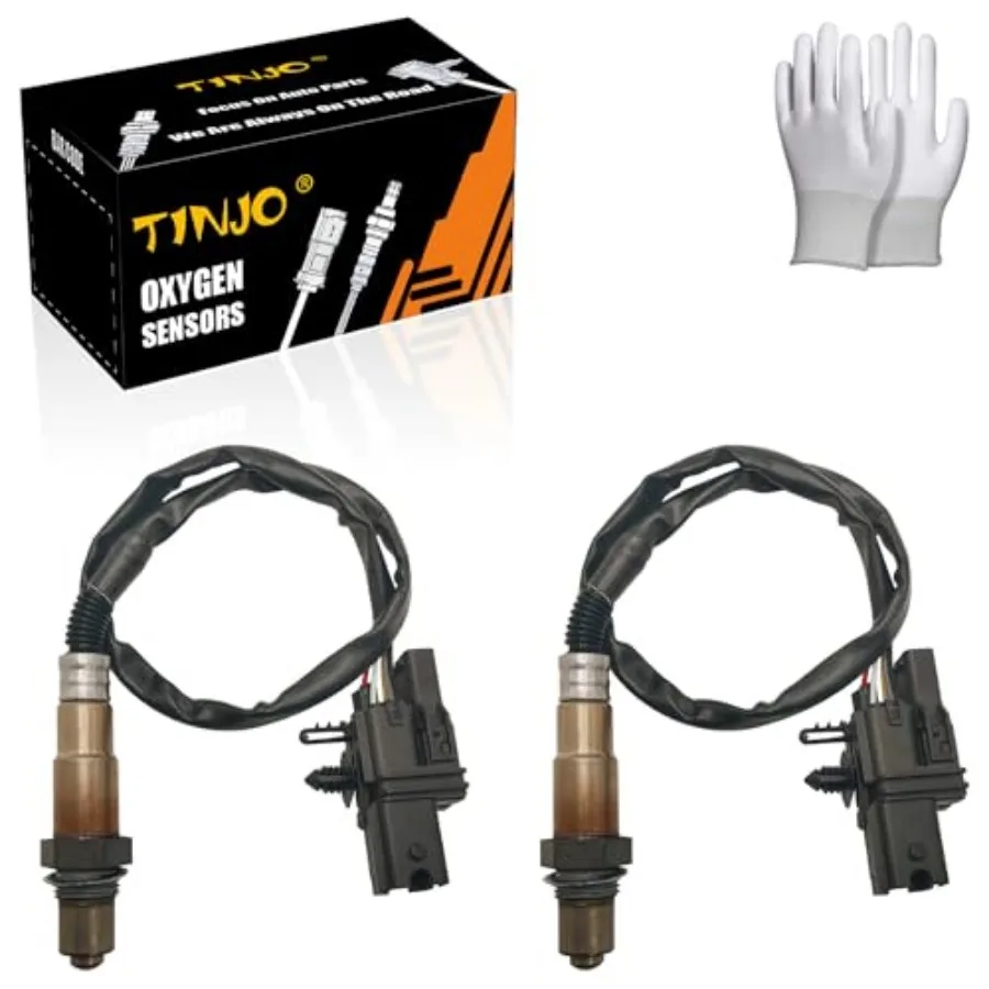 

Oxygen Sensor Upstream O2 Sensor Fit for Infiniti G35 Q45 QX56 for Nissan Altima Maxima Murano Quest Frontier Pathfinder Xterra