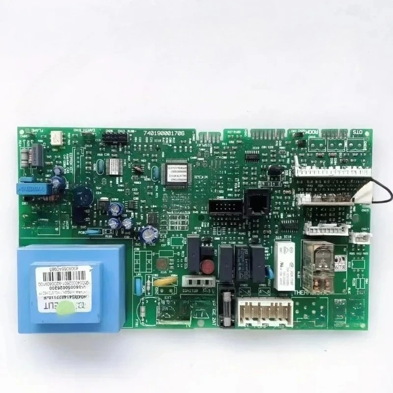 

Original Motherboard Circuit Board 740190001706 For Ariston Wall-mounted Boiler