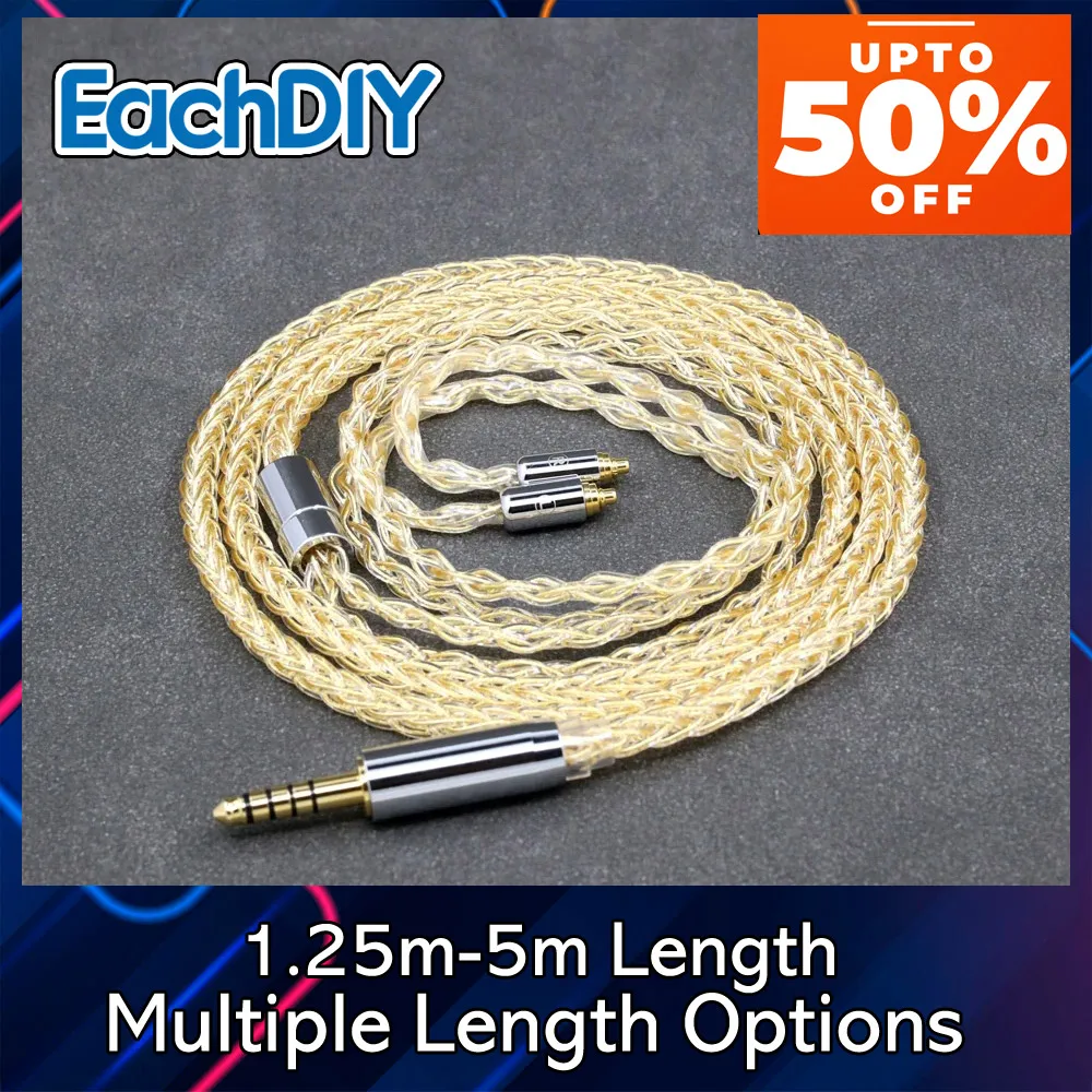 8 Core 24K Gold Pla…