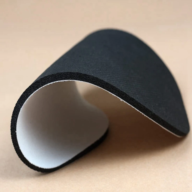 Cup Coasters Sublimation Coaster Blanks Products,Sublimation Cup Coasters Rubber Cup Mat for Heat Transfer