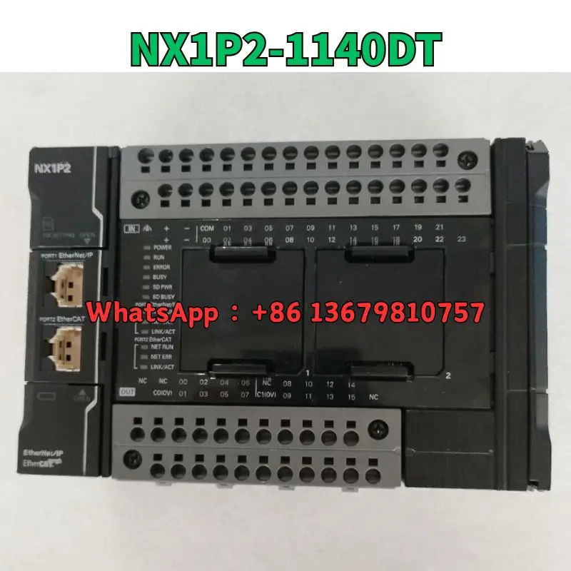 

second-hand Module NX1P2-1140DT test OK Fast Shipping
