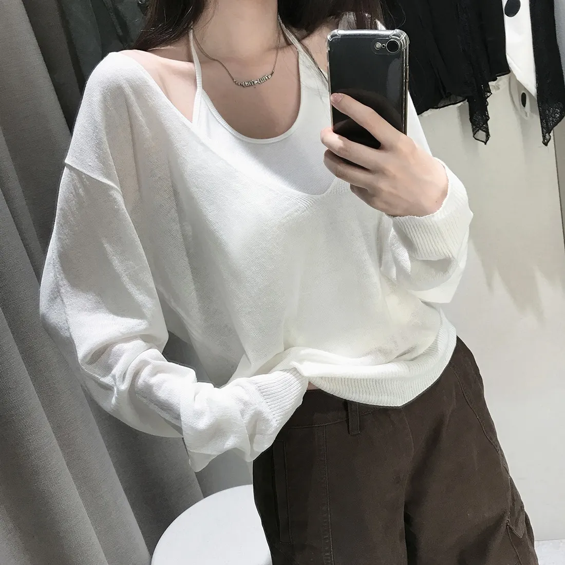 Off-white