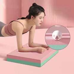 Balance Mat Yoga Plank Balance Training Mat Waist Core Stability Mat