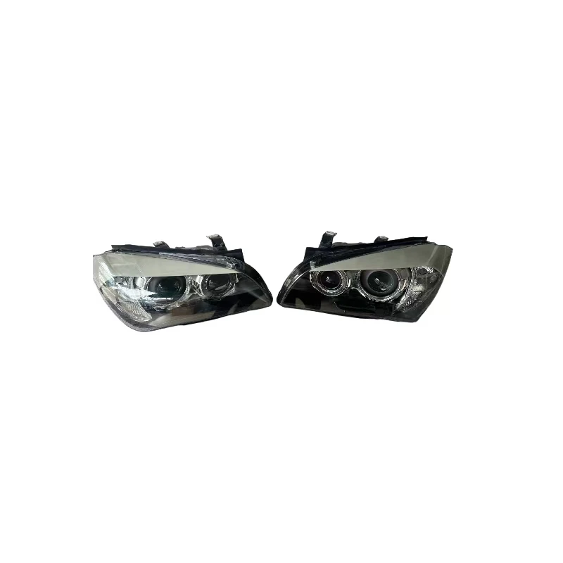 New Condition for BMW X1 LED Headlights and Turn Signal Diode for E84 24v Hernia X1