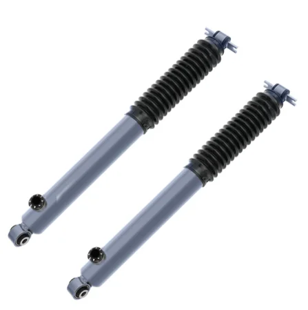 High-practical 8 Stage Damping Adjustable Off-road Shock Absorber for JEEP W-RANGLER JK 2007-2018 2.5