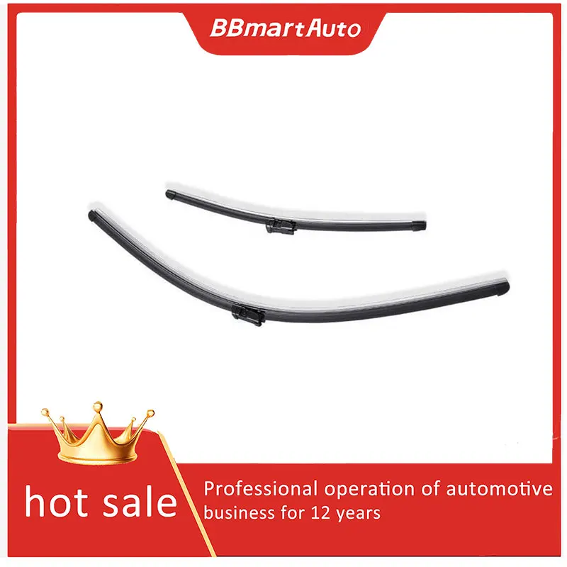 

105149500A BBmartAuto Wiper blade/set For Tesla Model S 12-21