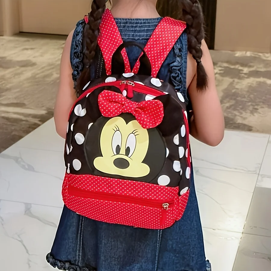 Variant: Minnie black