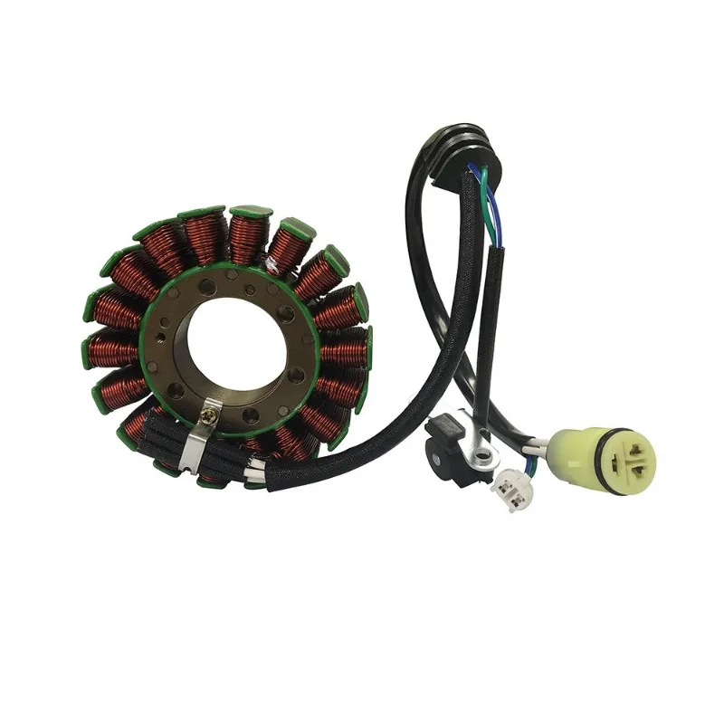 1S3-81410-00-00 Stator coil for YFM700 YFM700R YFM700RSP