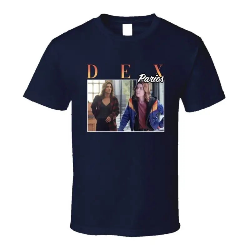 Dex Parios Stumptow…