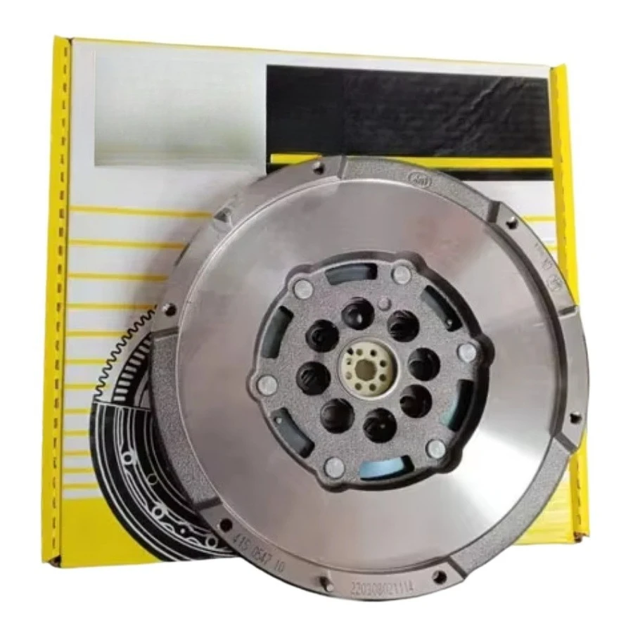 

Маховик 4151023100 1005070B03, оригинальные автозапчасти CHANGAN CS75, аксессуары HYUNDAIS, запасные части для автомобильного сцепления