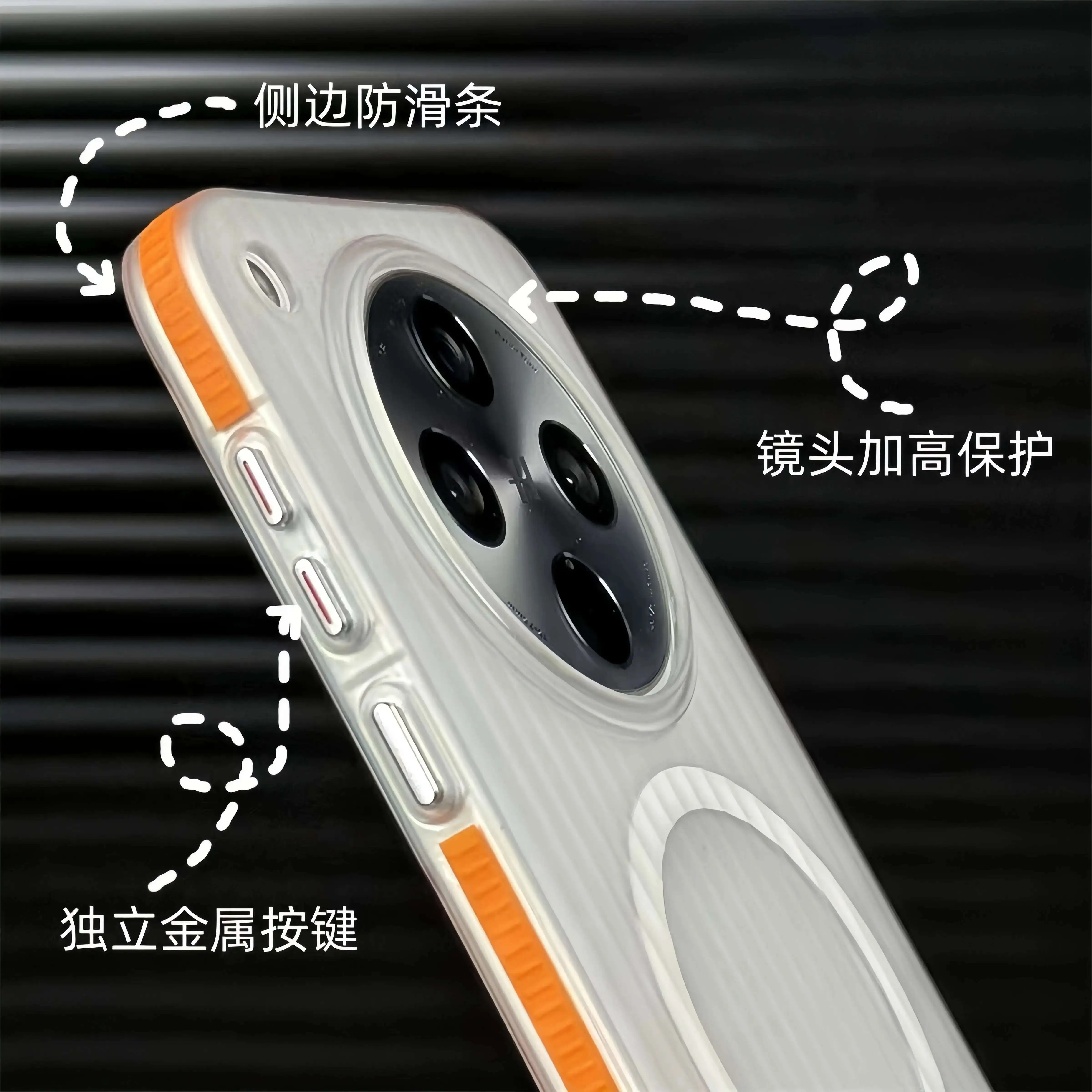 Fall Für OPPO Finden X8 Pro x8 Ultra Luxus Rüstung Matte Magnet Magsafe Zurück Abdeckung Für OPPO Finden X 8x8s stoßfest Stoßstange Funda