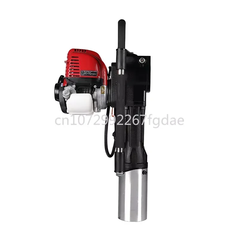 DPD-100 Compact Engine 4-stroke Gasoline Hammer Pile Driver