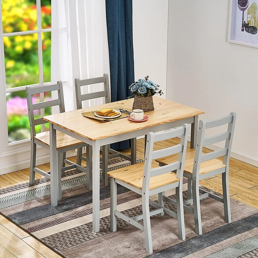 Complete Guide to Choosing the Perfect Table Sets for Your Dining Room