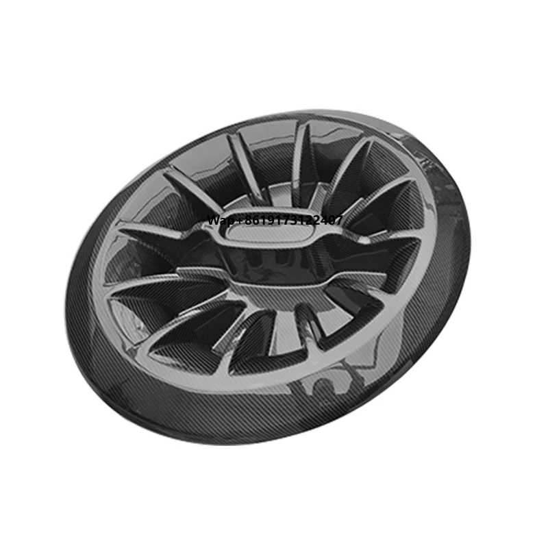 

For W464 G Class G500 G63 Dry Carbon Fiber Car Spare Tire Cover W463 W464 W465 G350 G63 for G-Class