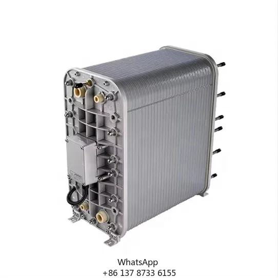1000l 3000l 5000l Ion Pure Ultra Pure High Water Edi Module Continuous Demineralization For Ro Ultrapure Water Treatment System