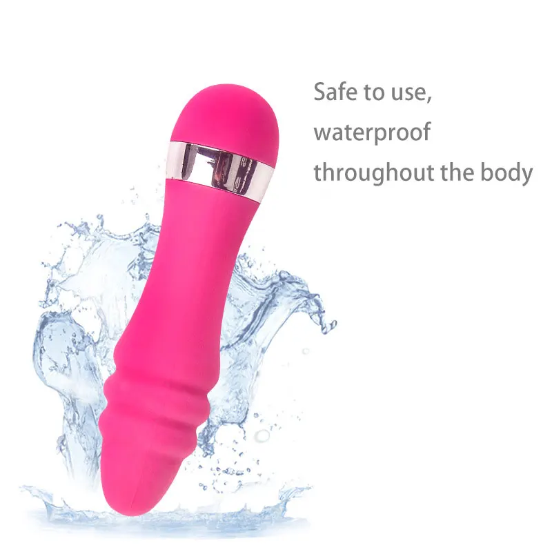 Strong Vibrator Big Bullet Vibrator Clitoris Vagina Stimulator Anal Dildo Vibratore Adult Toys For Women Anal Toys Sex Shop 18