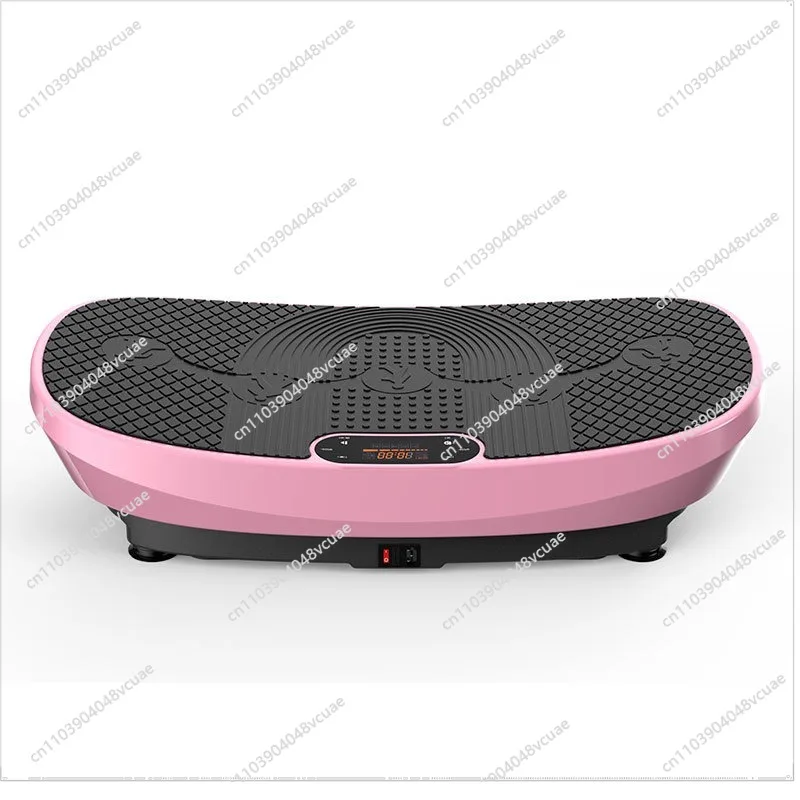 For 3D Shaking Machine New Vibration, Fitness Home Standing Multifunctional Vibration Board