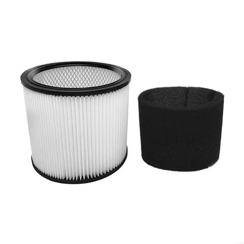 Очистка префильтера HEPA для 90333 90304 90350 Широкий робот вакуумный очиститель n58d