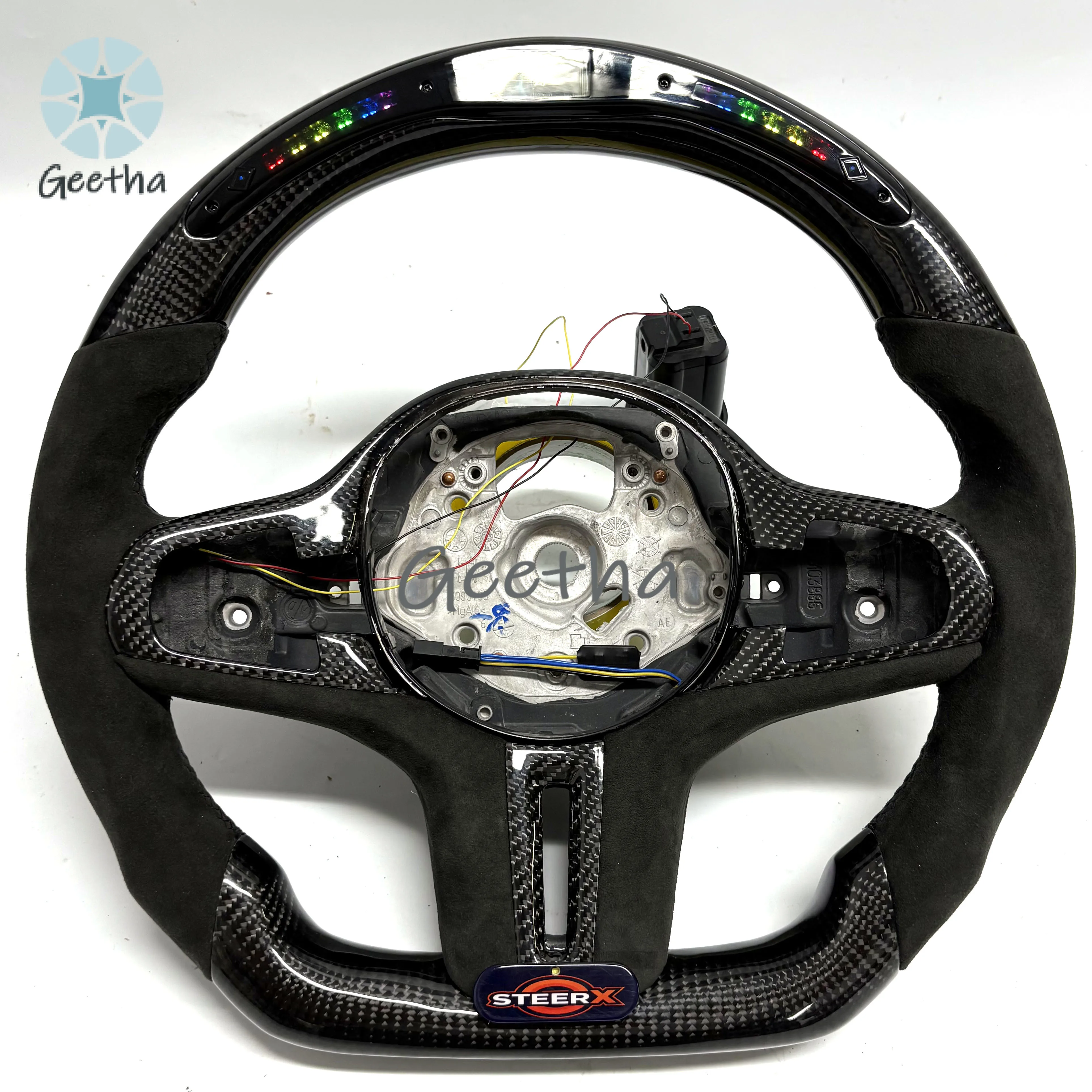 For Bmw G02 G05 G06…