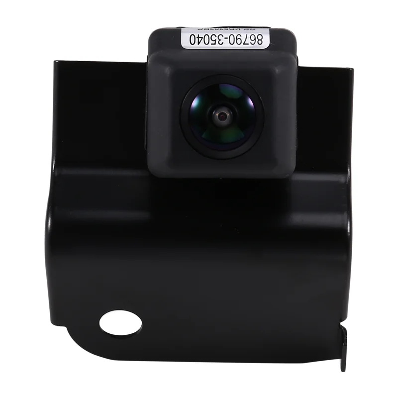 

Reliable-Parking Assist Camera 86790-35040 Rear View Backup Camera For Toyota FJ Cruiser 2009-2014 8679035040