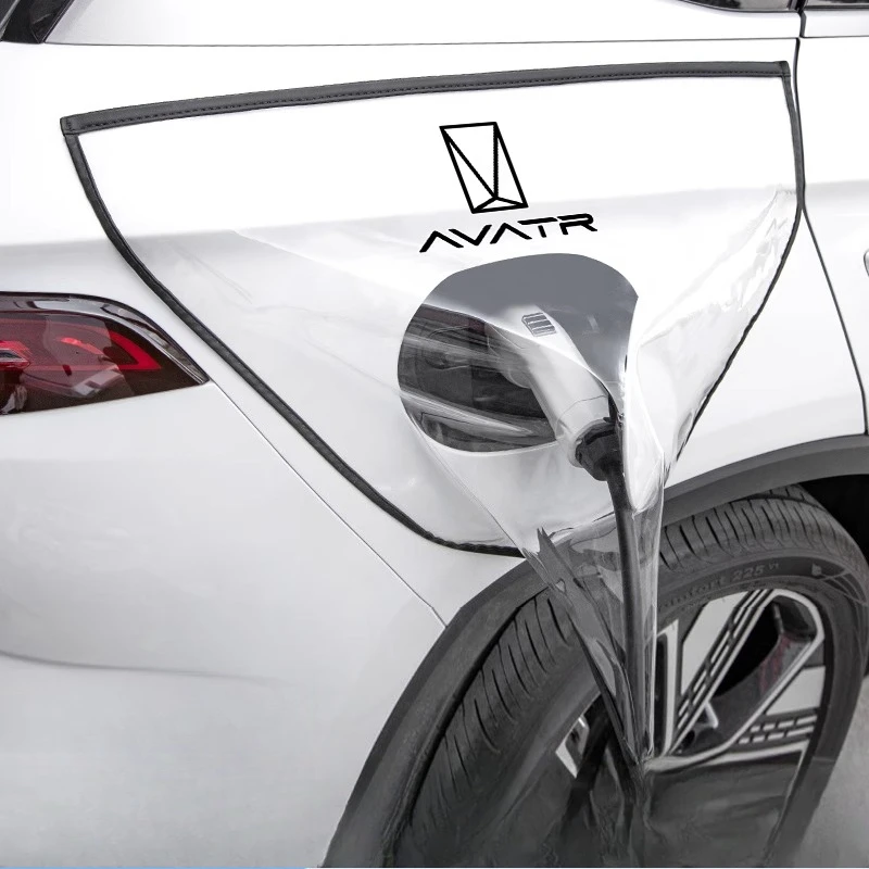 For Avatr 07 Chargi… - image